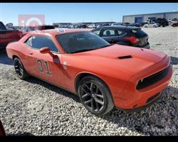 دودج تشالنجر